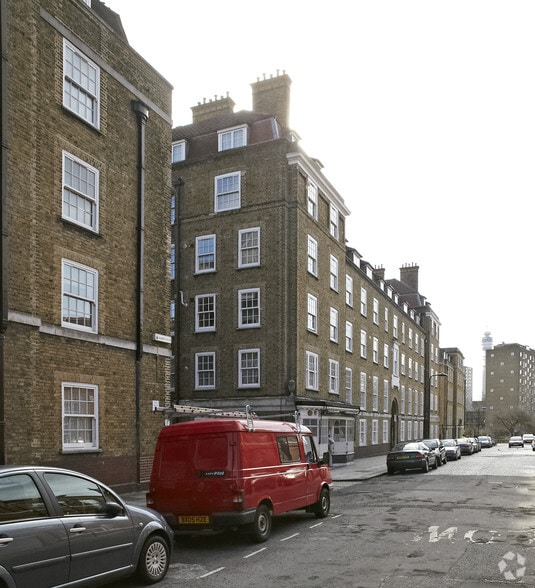Redhill St, London for lease - Building Photo - Image 2 of 4