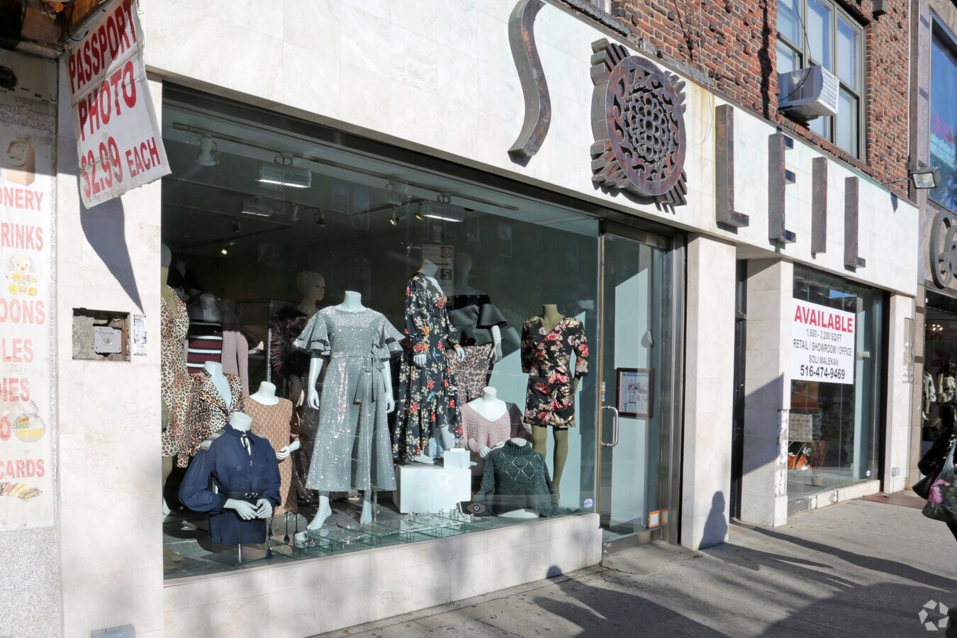 7145 Austin St, Forest Hills, NY 11375