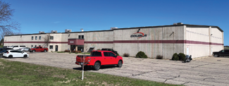 More details for 1104 34th Ave W, Alexandria, MN - Industrial for Lease