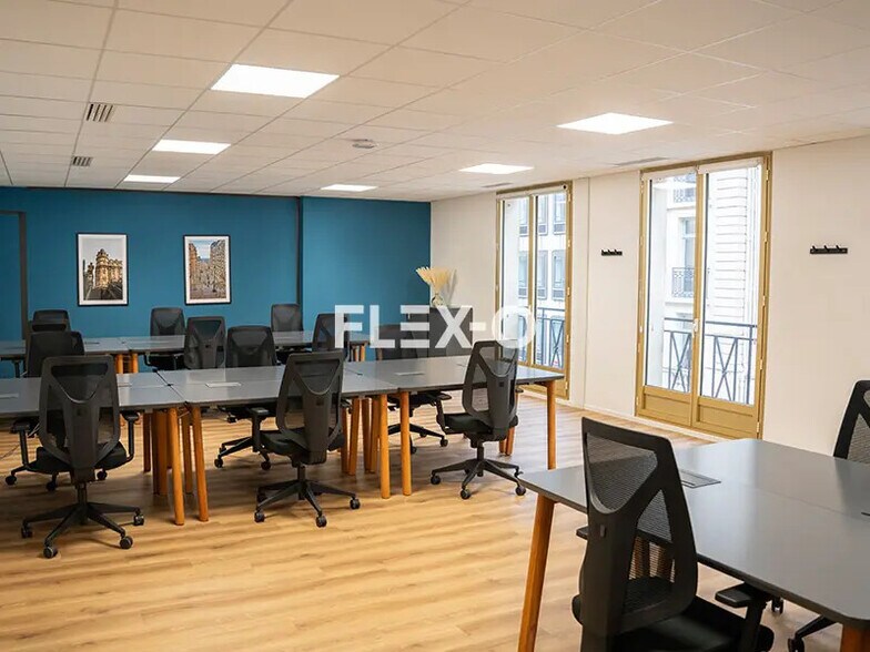 49 Rue De Monceau, Paris for lease - Building Photo - Image 2 of 5