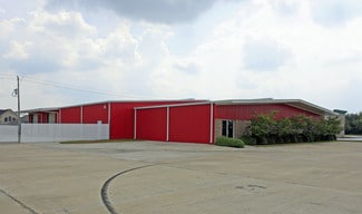 More details for 11032 Spencer Hwy, La Porte, TX - Industrial for Lease