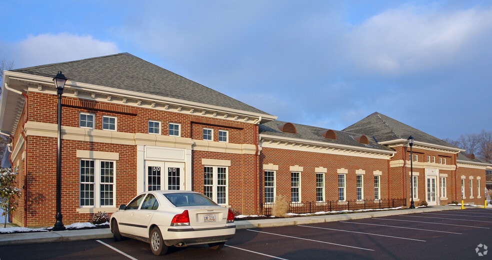 5050 E Galbraith Rd, Cincinnati, OH 45236 Suite B, Sycamore Executive