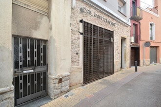 Retail in Igualada, Barcelona for lease Building Photo- Image 2 of 13