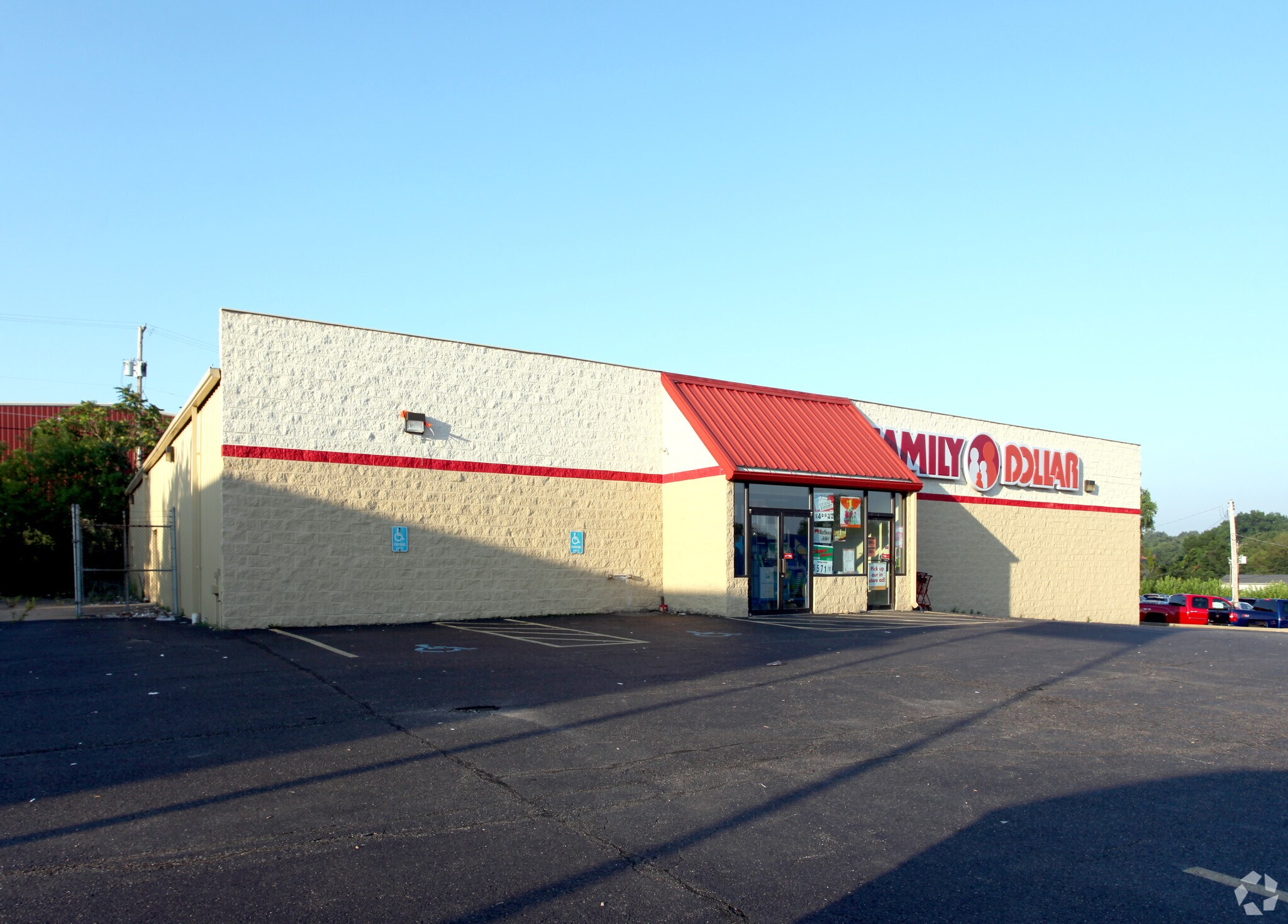 239 W State St, Salem, OH for sale Primary Photo- Image 1 of 1