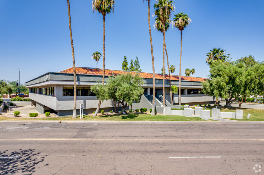 1303 S Longmore Rd, Mesa, AZ for lease - Building Photo - Image 1 of 37