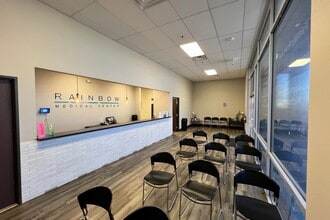 7615-7685 S Rainbow Blvd, Las Vegas, NV for lease Building Photo- Image 2 of 8