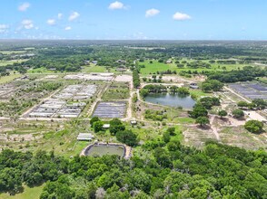 8803 County Road 612, Mansfield, TX - Aerial map view - Image1