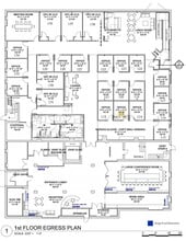 900 Sarah St, Pittsburgh, PA for lease Floor Plan- Image 2 of 2