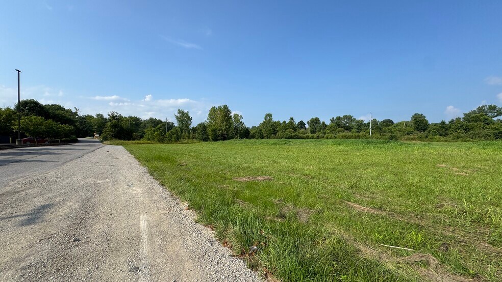 0 Indiana 46, Spencer, IN for sale - Building Photo - Image 2 of 13