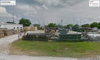 More details for 3501 1st Ave S, Texas City, TX - Industrial for Lease