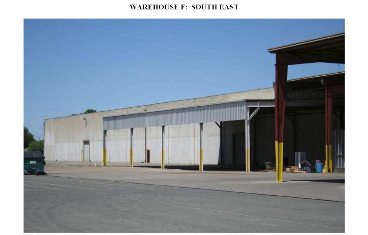 100 Virginia St, Gridley, CA 95948 GRIDLEY CANNERY