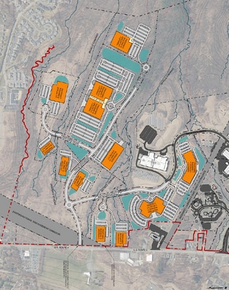 More details for 51 Stone Clay Rd, Troy, NY - Flex for Lease
