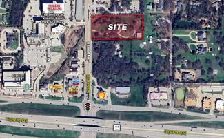 More details for 501 N Kimball Rd, Southlake, TX - Land for Sale