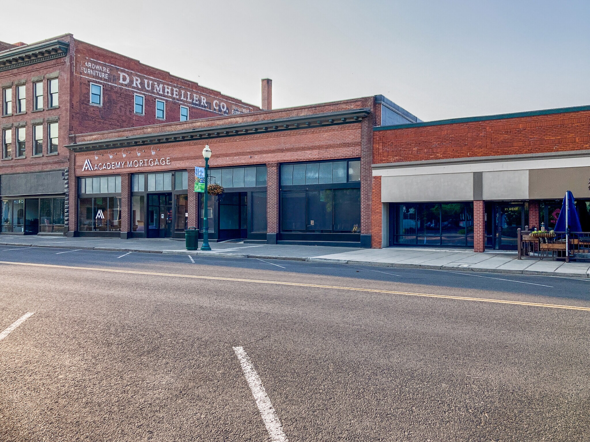 5 W Alder St, Walla Walla, WA 99362 Office/Retail for Lease