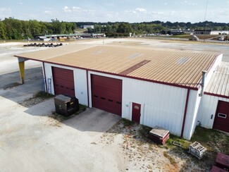 More details for 452 Hyatt St, Gaffney, SC - Industrial for Lease