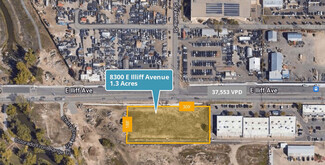 More details for 8300 E Iliff Ave, Denver, CO - Land for Sale