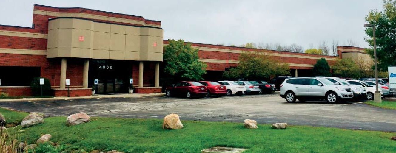 4900 S Pennsylvania Ave, Cudahy, WI 53110 Flex for Sale