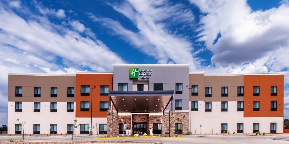 2723 S Main St, Perryton, TX for sale Building Photo- Image 1 of 1