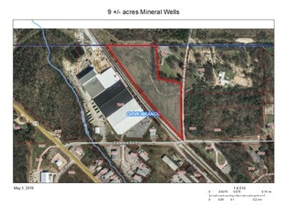 More details for STATELINE Rd, Olive Branch, MS - Land for Sale