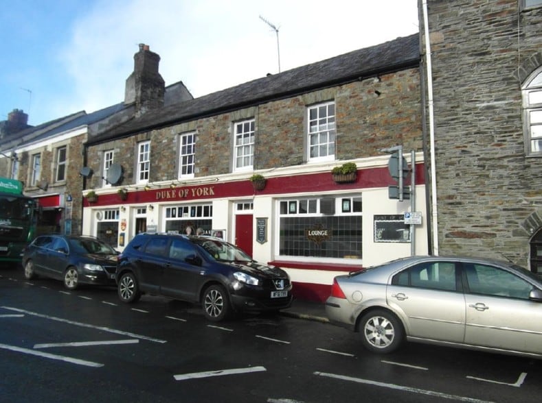 15 Ford St, Tavistock for sale - Primary Photo - Image 1 of 1