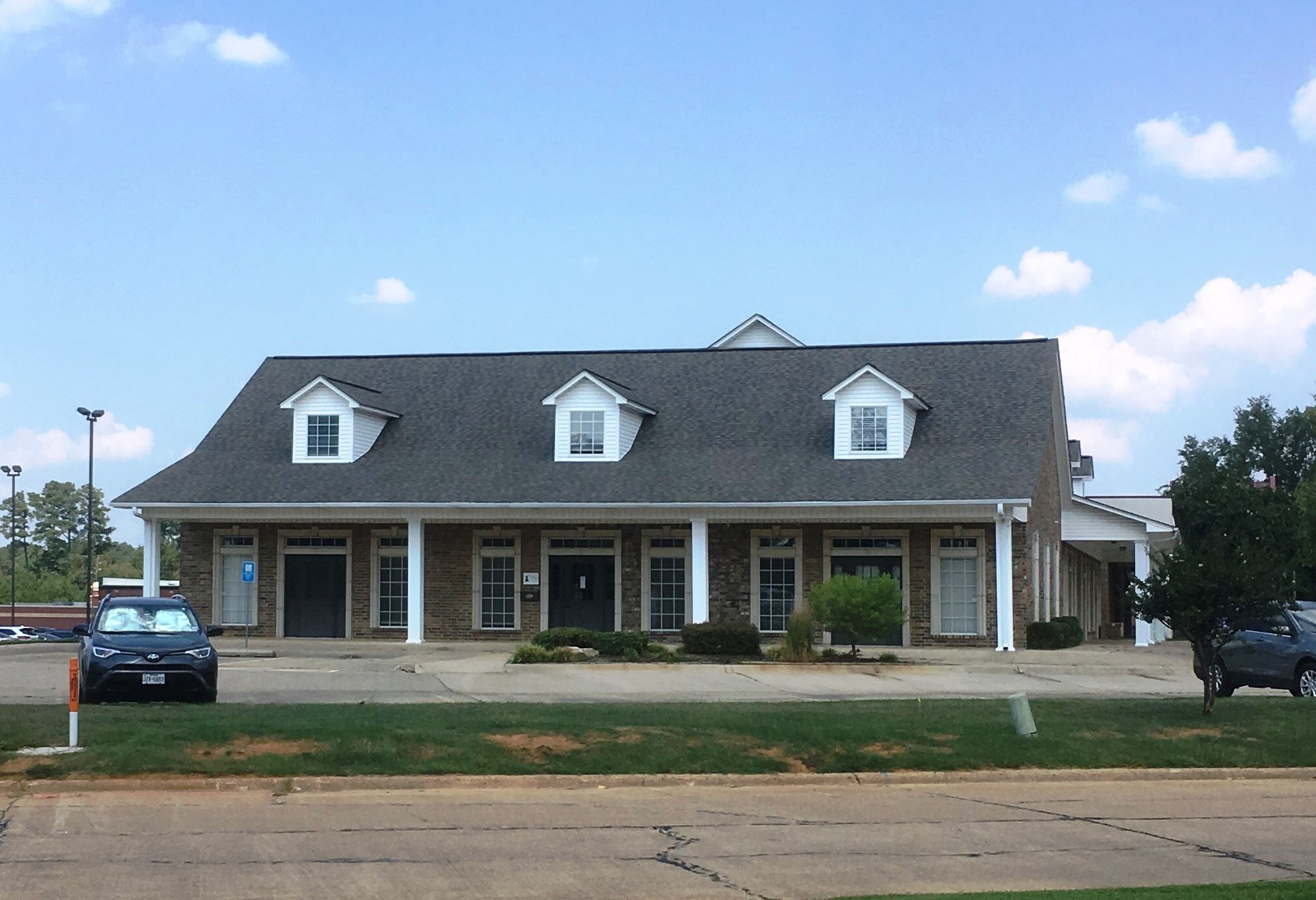 17261732 Galleria Oaks Dr, Texarkana, TX, 75503 Office Property For