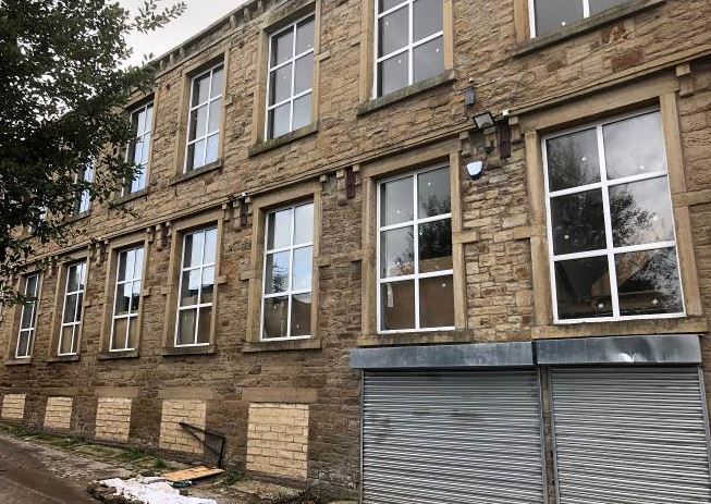 Bolton Rd, Blackburn, BB2 3PZ | LoopNet