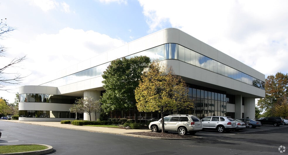 6150 Parkland Blvd, Mayfield Heights, OH for lease - Building Photo - Image 3 of 3