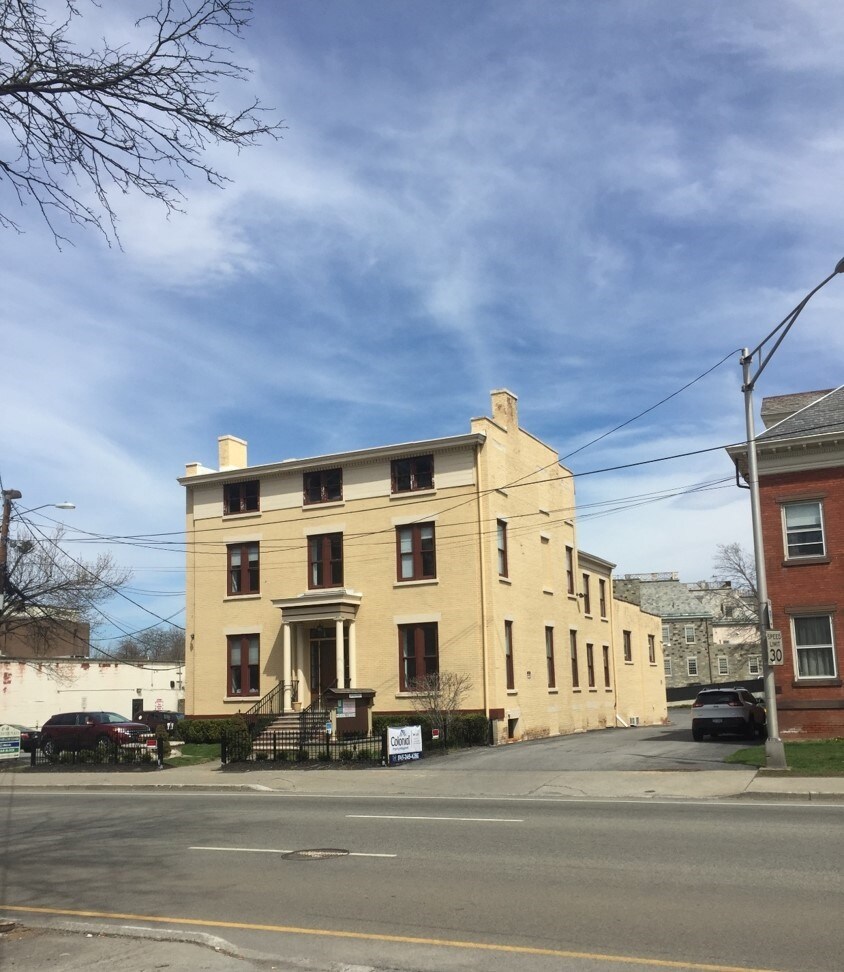 267 Mill St, Poughkeepsie, NY for sale Building Photo- Image 1 of 1