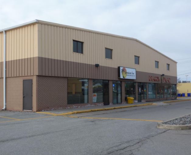 1273 London Rd, Sarnia, ON for sale Primary Photo- Image 1 of 4