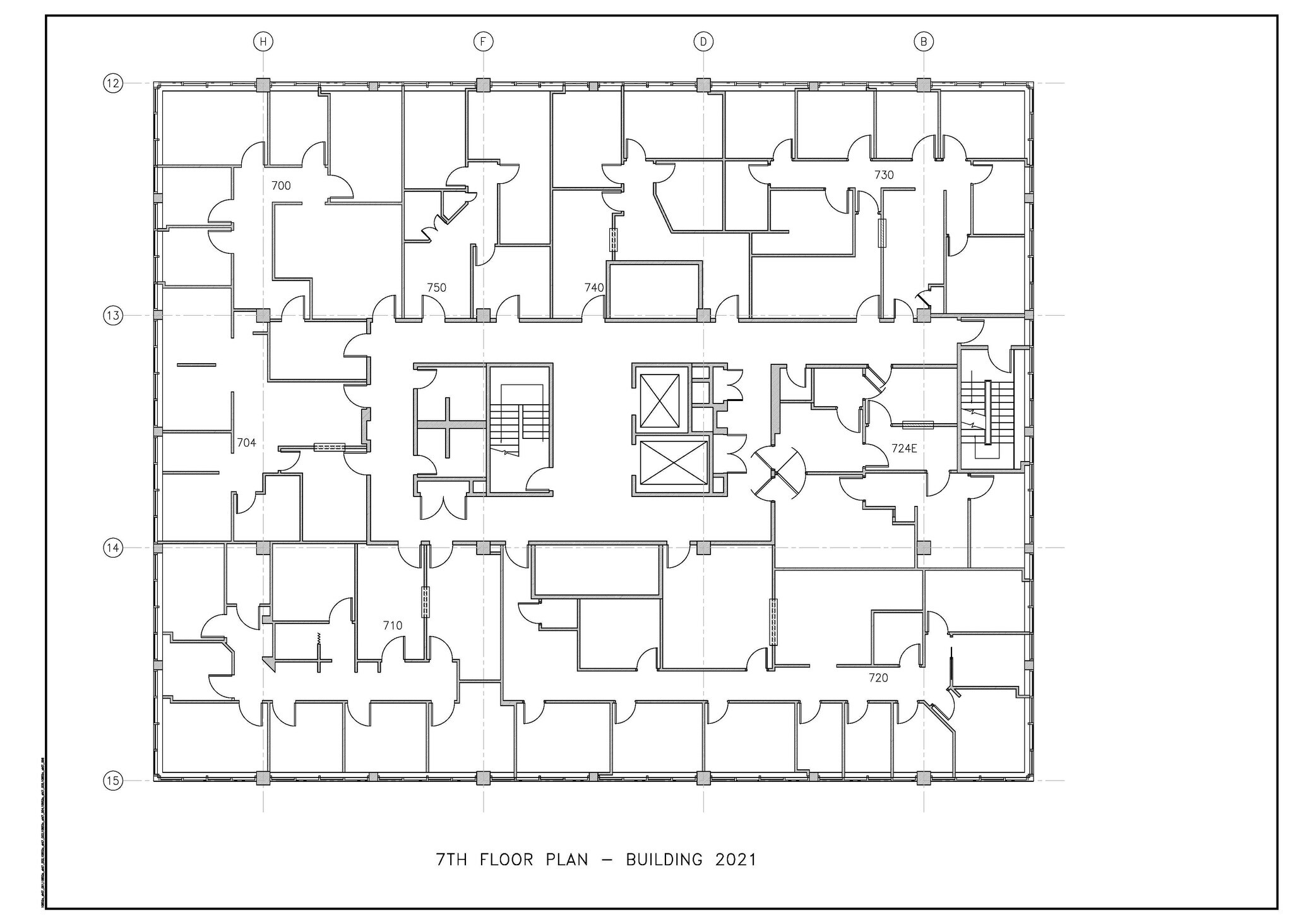 2021 Santa Monica Blvd, Santa Monica, CA for lease Building Photo- Image 1 of 1