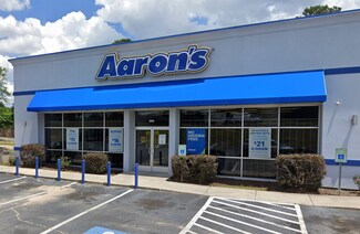 More details for 4696 Log Cabin Dr, Macon-Bibb, GA - Retail for Lease