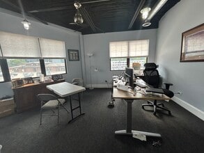 1222 Washington Ct, Wilmette, IL for lease Building Photo- Image 2 of 3