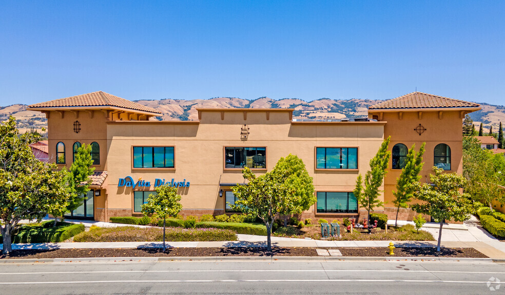 3162 S White Rd, San Jose, CA for lease - Building Photo - Image 3 of 7