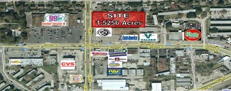 More details for 743 S 75th St, Houston, TX - Land for Sale