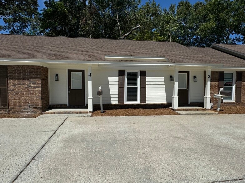 3878 E. Britt David Rd, Columbus, GA for lease - Building Photo - Image 2 of 2
