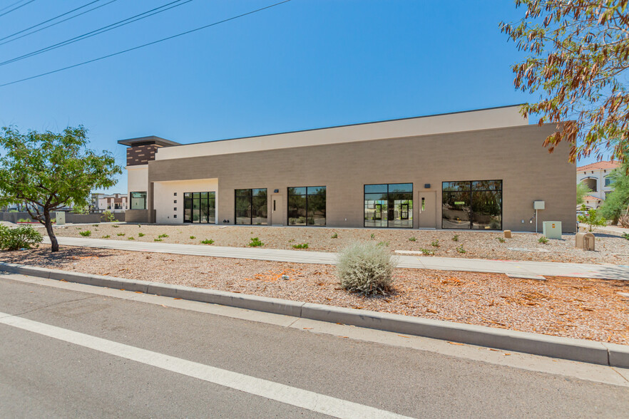 10545 E Southern Ave, Mesa, AZ for lease - Building Photo - Image 3 of 5