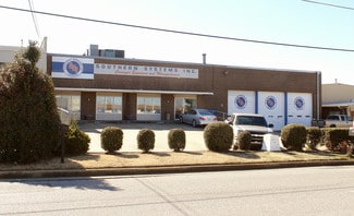 More details for 4107 Viscount Ave, Memphis, TN - Industrial for Sale