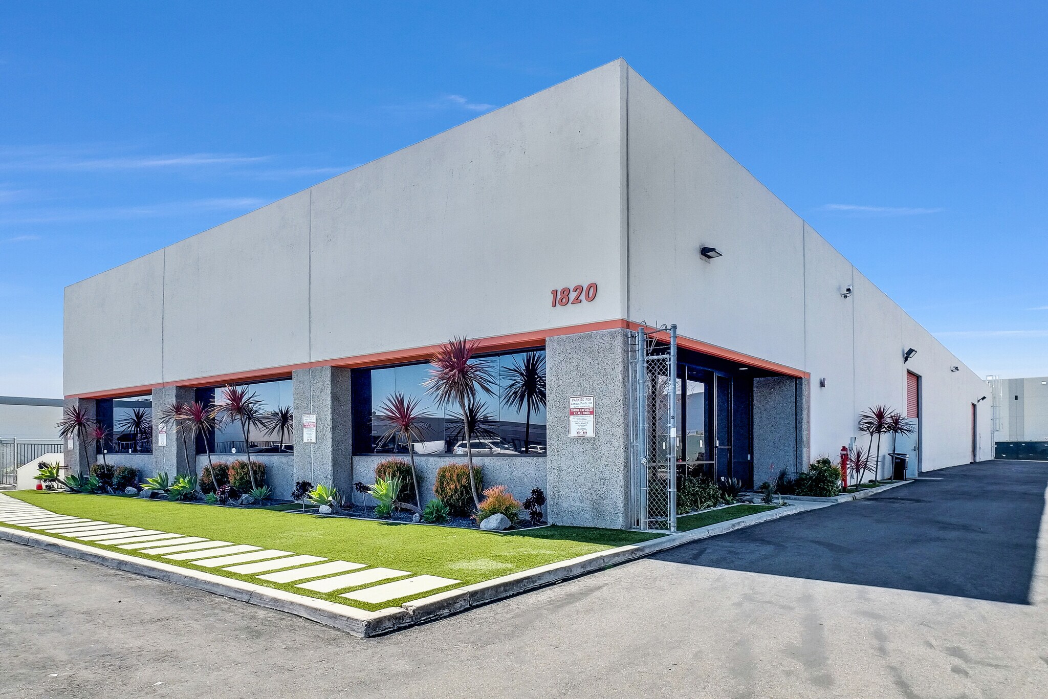 1820 S Santa Fe St, Santa Ana, CA for sale Building Photo- Image 1 of 1