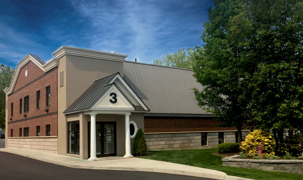 1202 Troy Schenectady Rd, Latham, NY for lease - Building Photo - Image 1 of 5