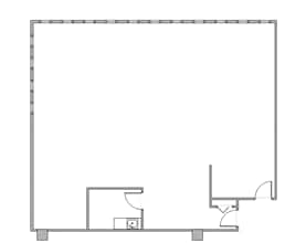 6795 E Tennessee Ave, Denver, CO for lease Floor Plan- Image 1 of 1