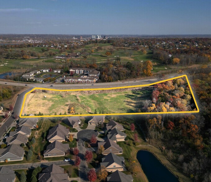 County Road 22, Rochester, MN for sale - Primary Photo - Image 1 of 8