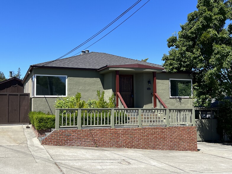 1155 Alpine Rd, Walnut Creek, CA for sale - Primary Photo - Image 1 of 31