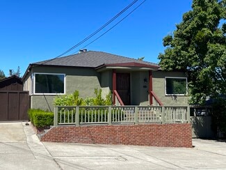 More details for 1155 Alpine Rd, Walnut Creek, CA - Office for Sale