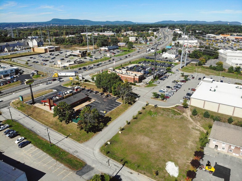 505 Memorial Dr, Chicopee, MA, 01020 Commercial Land For Sale