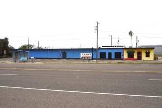 390 Nas Dr, Corpus Christi, TX for sale Building Photo- Image 1 of 11