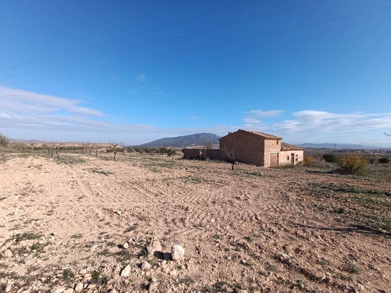 Land in MURCIA for sale Building Photo- Image 1 of 21