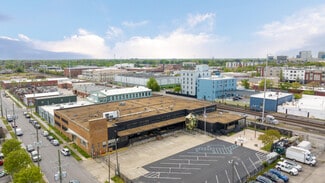 More details for 211 W 24th St, Norfolk, VA - Industrial for Sale