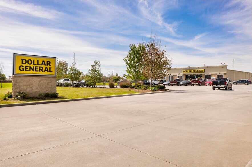 3350 Wall Blvd, Gretna, LA for sale - Primary Photo - Image 1 of 1