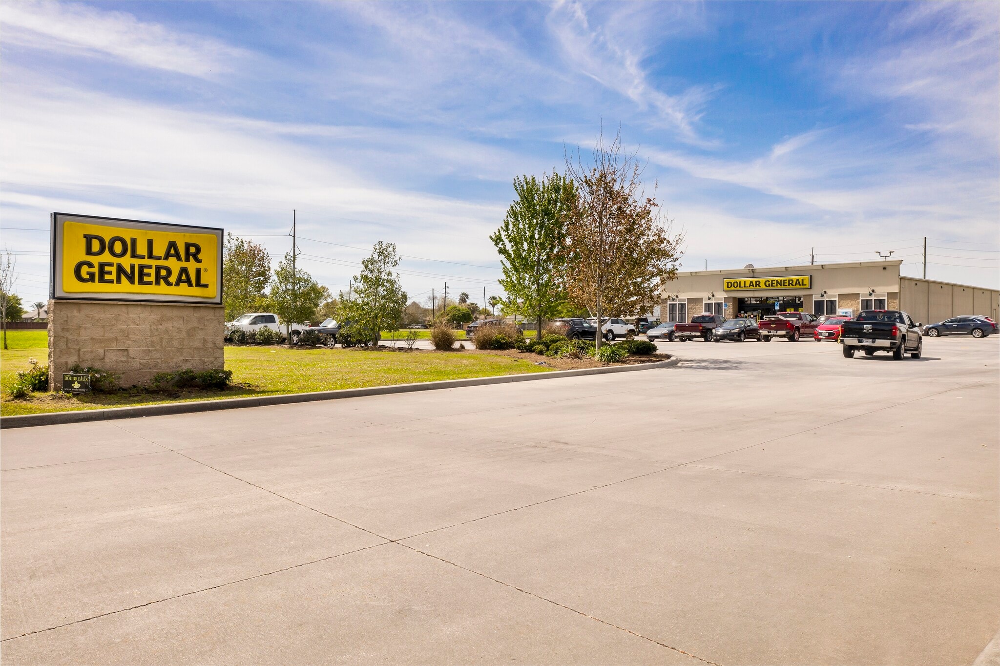 3350 Wall Blvd, Gretna, LA for sale Primary Photo- Image 1 of 1