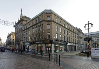 More details for 3-8 City Sq, Dundee - Office for Sale